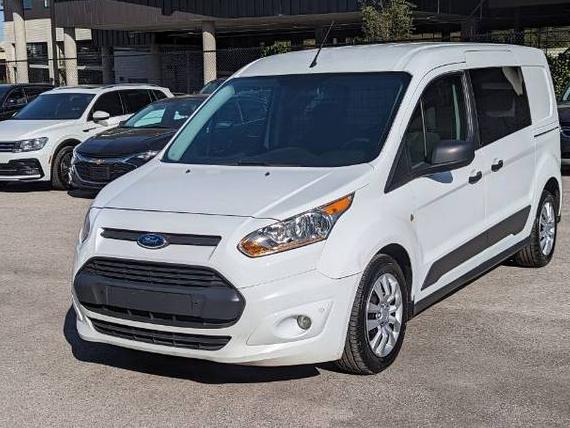 FORD TRANSIT CONNECT 2016 NM0LS7FXXG1278944 image